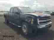 2009 Chevrolet Silverado 1500 LT z VIN 1GCEC29C29Z252217, wystawiony jako Copart lot #67816755 z przebiegiem 195 736 mil mil oraz Szkoda całkowita • Salvage title. Historia ofert i sprzedaży dostępna na DreamBid. Obrazek 4.