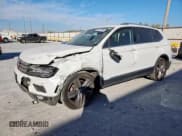 ✅ 2018 Volkswagen Tiguan SEL Premium • VIN: 3VV5B7AX9JM006643 • Lot: 92811795. Listed on Copart with 167,783 mi. Free auction sales archive from the USA and detailed vehicle history report at DreamBid. Image 1.