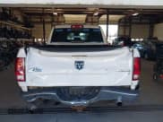 ✅ 2016 Ram 1500 Big Horn • VIN: 1C6RR7GT6GS349420 • Lot: 43705210. Listed on IAAI with 143,566 mi. Free auction sales archive from the USA and detailed vehicle history report at DreamBid. Image 17.