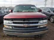 ✅ 2001 Chevrolet Suburban LS • VIN: 1GNFK16T51J192434 • Лот: 87090784. Опубликован ранее на Copart с пробегом 134 058 миль. Бесплатный доступ к архиву аукционных продаж из США и подробный отчёт об истории автомобиля на DreamBid. Изображение 5.