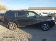 ✅ 2013 Honda Pilot EX-L • VIN: 5FNYF4H63DB020395 • Lot: 43645252. Wystawiony na IAAI z przebiegiem 192 938 mil. Bezpłatny archiwum sprzedaży aukcyjnych z USA i szczegółowy raport historii pojazdu na DreamBid. Zdjęcie 13.