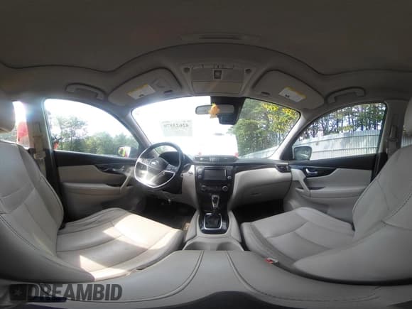 ✅ 2018 Nissan Rogue S • VIN: JN1BJ1CR2JW289566 • Lot: 42623570. Listed on IAAI with 143,338 mi. Free auction sales archive from the USA and detailed vehicle history report at DreamBid. Image 18.