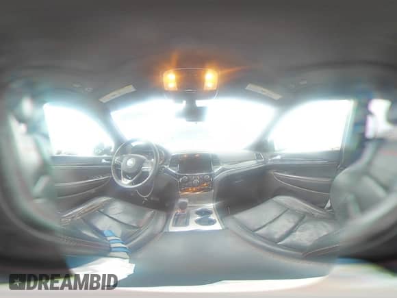 2019 Jeep Grand Cherokee Trailhawk с VIN 1C4RJFLT0KC553889, выставлен на аукционе Copart как лот 83410774 с пробегом 74 447 миль миль и Списание • Salvage title. История ставок и продаж доступна на DreamBid. Изображение 14.