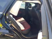 ✅ 2025 Kia K4 GT-Line • VIN: 3KPFW4DE0SE051465 • Lot: 42821498. Listed on IAAI with 1,263 mi. Free auction sales archive from the USA and detailed vehicle history report at DreamBid. Image 8.