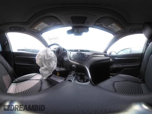 2020 Toyota Camry Hybrid SE z VIN 4T1J31AK2LU542677, wystawiony jako IAAI lot #42449548 z przebiegiem Nie podano mil oraz . Historia ofert i sprzedaży dostępna na DreamBid. Obrazek 20.