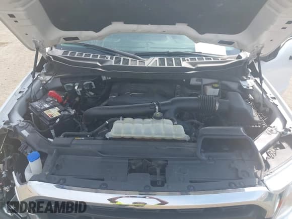 ✅ 2022 Ford F-150 XL • VIN: 1FTFW1E86NFB57498 • Lot: 43223589. Listed on IAAI with 63,536 mi. Free auction sales archive from the USA and detailed vehicle history report at DreamBid. Image 10.