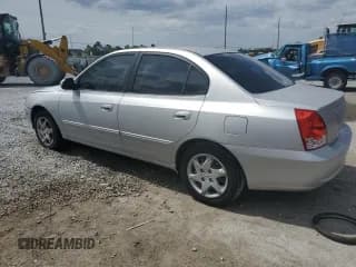 ✅ 2005 Hyundai Elantra GLS • VIN: KMHDN46D85U991996 • Lot: 55560045. Wystawiony na Copart z przebiegiem 171 413 mil. Bezpłatny archiwum sprzedaży aukcyjnych z USA i szczegółowy raport historii pojazdu na DreamBid. Zdjęcie 2.