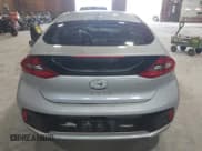 ✅ 2019 Hyundai Ioniq Limited • VIN: KMHC75LD0KU174453 • Lot: 41860496. Wystawiony na IAAI z przebiegiem 66 056 mil. Bezpłatny archiwum sprzedaży aukcyjnych z USA i szczegółowy raport historii pojazdu na DreamBid. Zdjęcie 16.