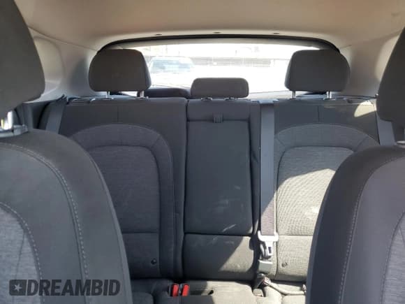 ✅ 2023 Hyundai Kona SE • VIN: KM8K23AG2PU184971 • Лот: 65582404. Опубликован ранее на Copart с пробегом 34 501 миль. Бесплатный доступ к архиву аукционных продаж из США и подробный отчёт об истории автомобиля на DreamBid. Изображение 10.