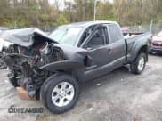 ✅ 2010 Toyota Tacoma • VIN: 5TEUU4EN5AZ734197 • Лот: 43524807. Опубликован ранее на IAAI с пробегом Не указан. Бесплатный доступ к архиву аукционных продаж из США и подробный отчёт об истории автомобиля на DreamBid. Изображение 21.