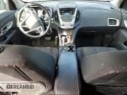 ✅ 2012 Chevrolet Equinox 1LT • VIN: 2GNALDEK6C6228939 • Lot: 87218675. Listed on Copart with 136,308 mi. Free auction sales archive from the USA and detailed vehicle history report at DreamBid. Image 8.