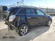 ✅ 2014 Chevrolet Captiva Sport LTZ • VIN: 3GNAL4EK0ES503984 • Lot: 87005764. Wystawiony na Copart z przebiegiem 110 175 mil. Bezpłatny archiwum sprzedaży aukcyjnych z USA i szczegółowy raport historii pojazdu na DreamBid. Zdjęcie 3.