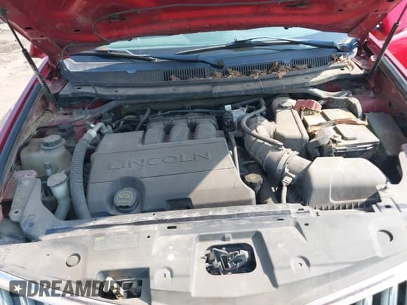 ✅ 2010 Lincoln MKT • VIN: 2LMHJ5ARXABJ11679 • Lot: 42396206. Wystawiony na IAAI z przebiegiem 188 278 mil. Bezpłatny archiwum sprzedaży aukcyjnych z USA i szczegółowy raport historii pojazdu na DreamBid. Zdjęcie 10.