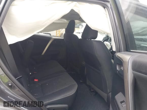 ✅ 2013 Toyota RAV4 XLE • VIN: 2T3WFREV6DW064112 • Lot: 43396681. Wystawiony na IAAI z przebiegiem 180 577 mil. Bezpłatny archiwum sprzedaży aukcyjnych z USA i szczegółowy raport historii pojazdu na DreamBid. Zdjęcie 8.