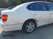 ✅ 1999 Lexus GS 300 • VIN: JT8BD68SXX0078395 • Lot: 42946332. Listed on IAAI with Not provided. Free auction sales archive from the USA and detailed vehicle history report at DreamBid. Image 6.