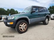✅ 1998 Toyota RAV4 • VIN: JT3HP10VXW7081514 • Lot: 69084205. Listed on Copart with 307,330 mi. Free auction sales archive from the USA and detailed vehicle history report at DreamBid. Image 1.