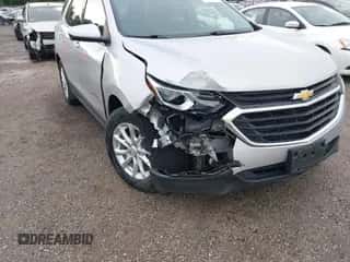 2019 Chevrolet Equinox LT с VIN 2GNAXKEV5K6111838, выставлен на аукционе IAAI как лот 42714147 с пробегом 92 931 миль миль и . История ставок и продаж доступна на DreamBid. Изображение 6.