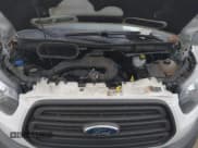 ✅ 2018 Ford Transit • VIN: 1FTYE1YM3JKA11520 • Lot: 42208894. Wystawiony na IAAI z przebiegiem 139 018 mil. Bezpłatny archiwum sprzedaży aukcyjnych z USA i szczegółowy raport historii pojazdu na DreamBid. Zdjęcie 10.