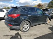 ✅ 2014 Hyundai Santa Fe • VIN: 5XYZUDLA7EG183292 • Лот: 82730475. Опубликован ранее на Copart с пробегом 68 156 миль. Бесплатный доступ к архиву аукционных продаж из США и подробный отчёт об истории автомобиля на DreamBid. Изображение 3.