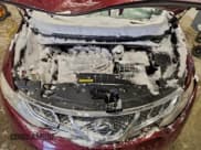 ✅ 2012 Nissan Murano LE • VIN: JN8AZ1MW6CW218805 • Lot: 94558445. Wystawiony na Copart z przebiegiem 145 254 mil. Bezpłatny archiwum sprzedaży aukcyjnych z USA i szczegółowy raport historii pojazdu na DreamBid. Zdjęcie 11.