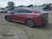 2018 Hyundai Sonata Limited с VIN KMHE34L33JA086907, выставлен на аукционе Copart как лот 65697695 с пробегом 159 268 миль миль и Списание • Salvage title. История ставок и продаж доступна на DreamBid. Изображение 2.