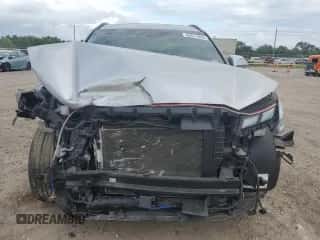 2023 Hyundai Palisade Calligraphy с VIN KM8R7DGE6PU545498, выставлен на аукционе Copart как лот 69511644 с пробегом 20 806 миль миль и Списание • Salvage title. История ставок и продаж доступна на DreamBid. Изображение 5.