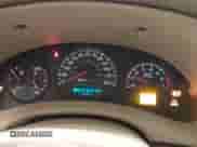 2003 Chevrolet Impala LS with VIN 2G1WH52K139357219, listed as a IAAI auction lot 43370372 with 213,221 mi miles and . Bid and sale history available at DreamBid. Image 7.