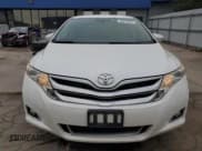 ✅ 2013 Toyota Venza LE • VIN: 4T3BA3BB6DU038050 • Lot: 68419865. Wystawiony na Copart z przebiegiem 174 017 mil. Bezpłatny archiwum sprzedaży aukcyjnych z USA i szczegółowy raport historii pojazdu na DreamBid. Zdjęcie 5.