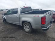 ✅ 2020 Chevrolet Colorado 4WD LT • VIN: 1GCGTCEN3L1202969 • Лот: 42445481. Опубликован ранее на IAAI с пробегом 198 030 миль. Бесплатный доступ к архиву аукционных продаж из США и подробный отчёт об истории автомобиля на DreamBid. Изображение 3.