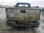 2022 Chevrolet Colorado 4WD Z71 с VIN 1GCHTDEN2N1116176, выставлен на аукционе Copart как лот 79505374 с пробегом Не указан миль и На запчасти • Non repairable. История ставок и продаж доступна на DreamBid. Изображение 6.