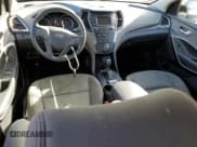 ✅ 2018 Hyundai Santa Fe 2.4L • VIN: 5NMZT3LB3JH070610 • Лот: 40257714. Опубликован ранее на Copart с пробегом 130 044 миль. Бесплатный доступ к архиву аукционных продаж из США и подробный отчёт об истории автомобиля на DreamBid. Изображение 8.