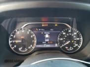 ✅ 2021 Nissan Titan SV • VIN: 1N6AA1EDXMN501048 • Lot: 86522995. Listed on Copart with 102,668 mi. Free auction sales archive from the USA and detailed vehicle history report at DreamBid. Image 9.