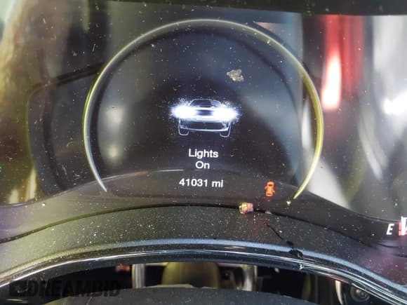 ✅ 2022 Dodge Durango SXT • VIN: 1C4RDHAG9NC181854 • Lot: 43712922. Listed on IAAI with 41,031 mi. Free auction sales archive from the USA and detailed vehicle history report at DreamBid. Image 7.