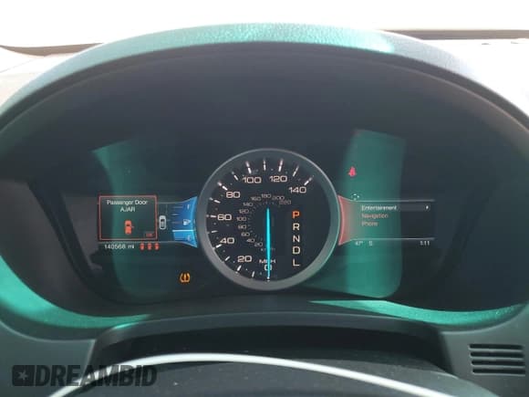 ✅ 2015 Ford Explorer Limited • VIN: 1FM5K7F97FGA35872 • Lot: 48670355. Listed on Copart with 140,568 mi. Free auction sales archive from the USA and detailed vehicle history report at DreamBid. Image 9.