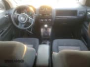 ✅ 2012 Jeep Compass Sport • VIN: 1C4NJCBA5CD518855 • Lot: 91595425. Listed on Copart with 121,941 mi. Free auction sales archive from the USA and detailed vehicle history report at DreamBid. Image 8.