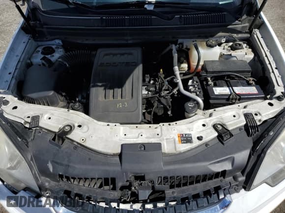 ✅ 2014 Chevrolet Captiva Sport LTZ • VIN: 3GNAL4EK8ES621068 • Lot: 49126355. Wystawiony na Copart z przebiegiem 191 310 mil. Bezpłatny archiwum sprzedaży aukcyjnych z USA i szczegółowy raport historii pojazdu na DreamBid. Zdjęcie 12.