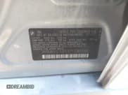 ✅ 2007 BMW 3 Series 328i • VIN: WBAVC53537FZ80538 • Lot: 42675956. Listed on IAAI with 235,056 mi. Free auction sales archive from the USA and detailed vehicle history report at DreamBid. Image 9.