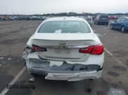 ✅ 2019 Infiniti Q70 Luxe • VIN: JN1BY1PP2KM685045 • Лот: 41477367. Опубликован ранее на IAAI с пробегом 54 094 миль. Бесплатный доступ к архиву аукционных продаж из США и подробный отчёт об истории автомобиля на DreamBid. Изображение 16.