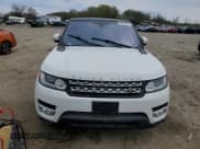✅ 2016 Land Rover Range Rover Sport HSE • VIN: SALWR2VF4GA648530 • Lot: 52673285. Listed on Copart with 107,013 mi. Free auction sales archive from the USA and detailed vehicle history report at DreamBid. Image 5.