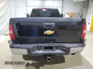 ✅ 2014 Chevrolet Silverado 2500HD Work Truck • VIN: 1GC0KVCG9EF174797 • Лот: 86870605. Опубликован ранее на Copart с пробегом 206 564 миль. Бесплатный доступ к архиву аукционных продаж из США и подробный отчёт об истории автомобиля на DreamBid. Изображение 6.