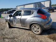 ✅ 2014 Nissan Juke SV • VIN: JN8AF5MR8ET450465 • Лот: 81863965. Опубликован ранее на Copart с пробегом Не указан. Бесплатный доступ к архиву аукционных продаж из США и подробный отчёт об истории автомобиля на DreamBid. Изображение 2.
