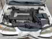 2005 Hyundai Elantra GLS with VIN KMHDN56D45U177639, listed as a Copart auction lot 73102194 with 222,906 mi miles and Non repairable. Bid and sale history available at DreamBid. Image 11.