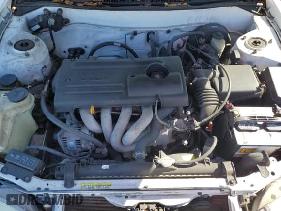 ✅ 2000 Toyota Corolla CE • VIN: 1NXBR12E3YZ302346 • Lot: 90586775. Wystawiony na Copart z przebiegiem 156 997 mil. Bezpłatny archiwum sprzedaży aukcyjnych z USA i szczegółowy raport historii pojazdu na DreamBid. Zdjęcie 11.