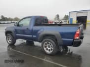 ✅ 2008 Toyota Tacoma • VIN: 5TEPX42N18Z536333 • Lot: 84297345. Wystawiony na Copart z przebiegiem 340 226 mil. Bezpłatny archiwum sprzedaży aukcyjnych z USA i szczegółowy raport historii pojazdu na DreamBid. Zdjęcie 2.