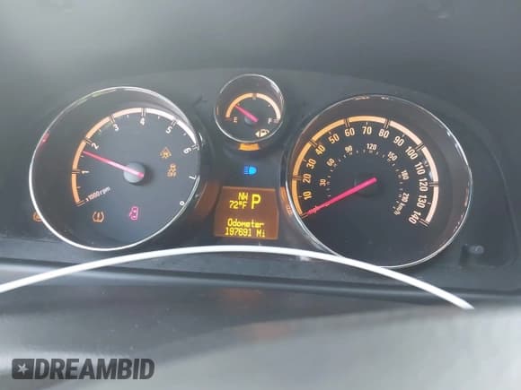 ✅ 2009 Saturn VUE XR • VIN: 3GSCL537X9S552710 • Lot: 43741240. Wystawiony na IAAI z przebiegiem 197 691 mil. Bezpłatny archiwum sprzedaży aukcyjnych z USA i szczegółowy raport historii pojazdu na DreamBid. Zdjęcie 7.