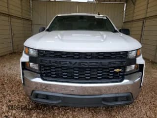 ✅ 2019 Chevrolet Silverado 1500 Work Truck • VIN: 3GCPWAEH7KG127702 • Lot: 70967654. Wystawiony na Copart z przebiegiem 110 138 mil. Bezpłatny archiwum sprzedaży aukcyjnych z USA i szczegółowy raport historii pojazdu na DreamBid. Zdjęcie 5.