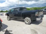 ✅ 2007 Chevrolet Silverado 2500HD LTZ • VIN: 1GCHK23677F503217 • Лот: 56644215. Опубликован ранее на Copart с пробегом 169 952 миль. Бесплатный доступ к архиву аукционных продаж из США и подробный отчёт об истории автомобиля на DreamBid. Изображение 2.