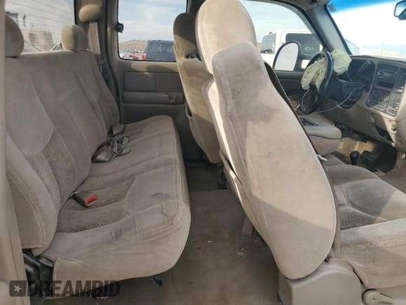 ✅ 2004 Chevrolet Silverado 1500 Z71 • VIN: 1GCEK19T44Z306395 • Лот: 77183014. Опубликован ранее на Copart с пробегом 198 016 миль. Бесплатный доступ к архиву аукционных продаж из США и подробный отчёт об истории автомобиля на DreamBid. Изображение 10.