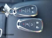 ✅ 2021 Chevrolet Equinox LT • VIN: 3GNAXUEV3MS114804 • Lot: 43555077. Listed on IAAI with 58,313 mi. Free auction sales archive from the USA and detailed vehicle history report at DreamBid. Image 11.