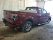 ✅ 2014 Ford F-150 XL • VIN: 1FTFX1EF9EKF52116 • Lot: 55934075. Listed on Copart with 157,297 mi. Free auction sales archive from the USA and detailed vehicle history report at DreamBid. Image 3.